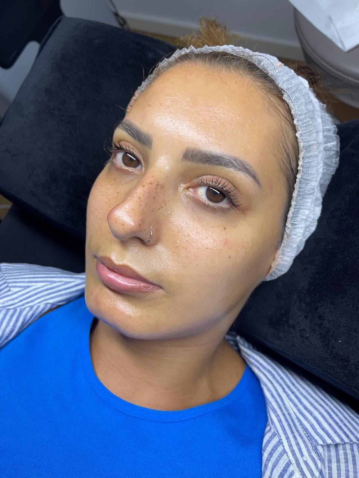 Wimpernlifting München – natürlich geliftete Wimpern ohne Mascara
